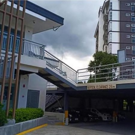 Antara Condominium Tower 2 Talisay  Dış mekan fotoğraf