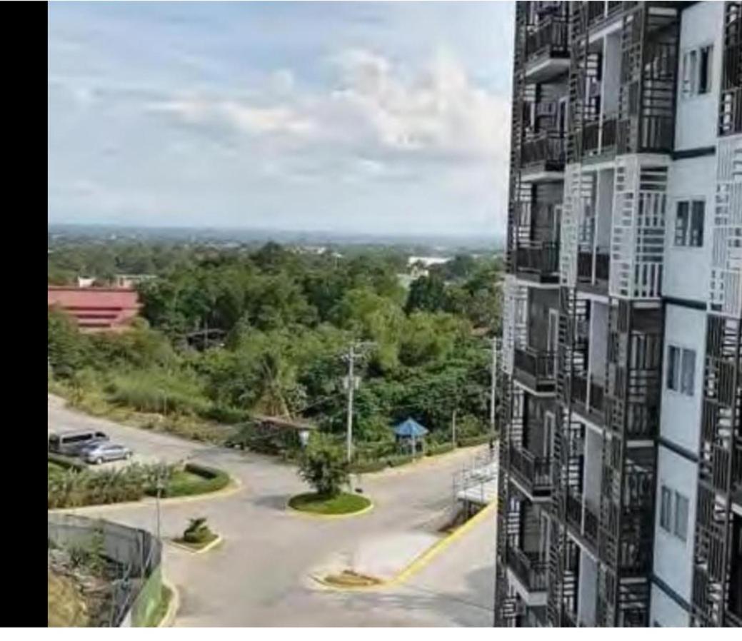 Antara Condominium Tower 2 Talisay  Dış mekan fotoğraf