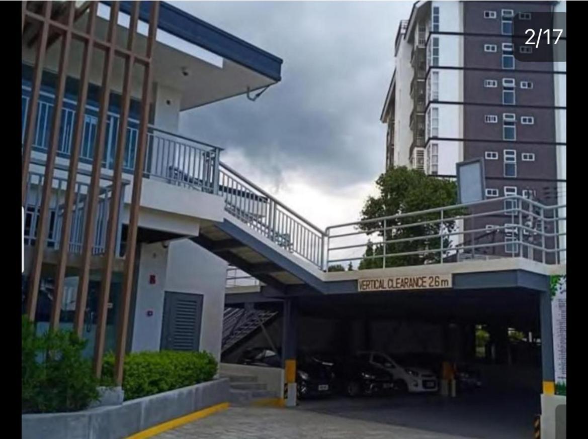 Antara Condominium Tower 2 Talisay  Dış mekan fotoğraf