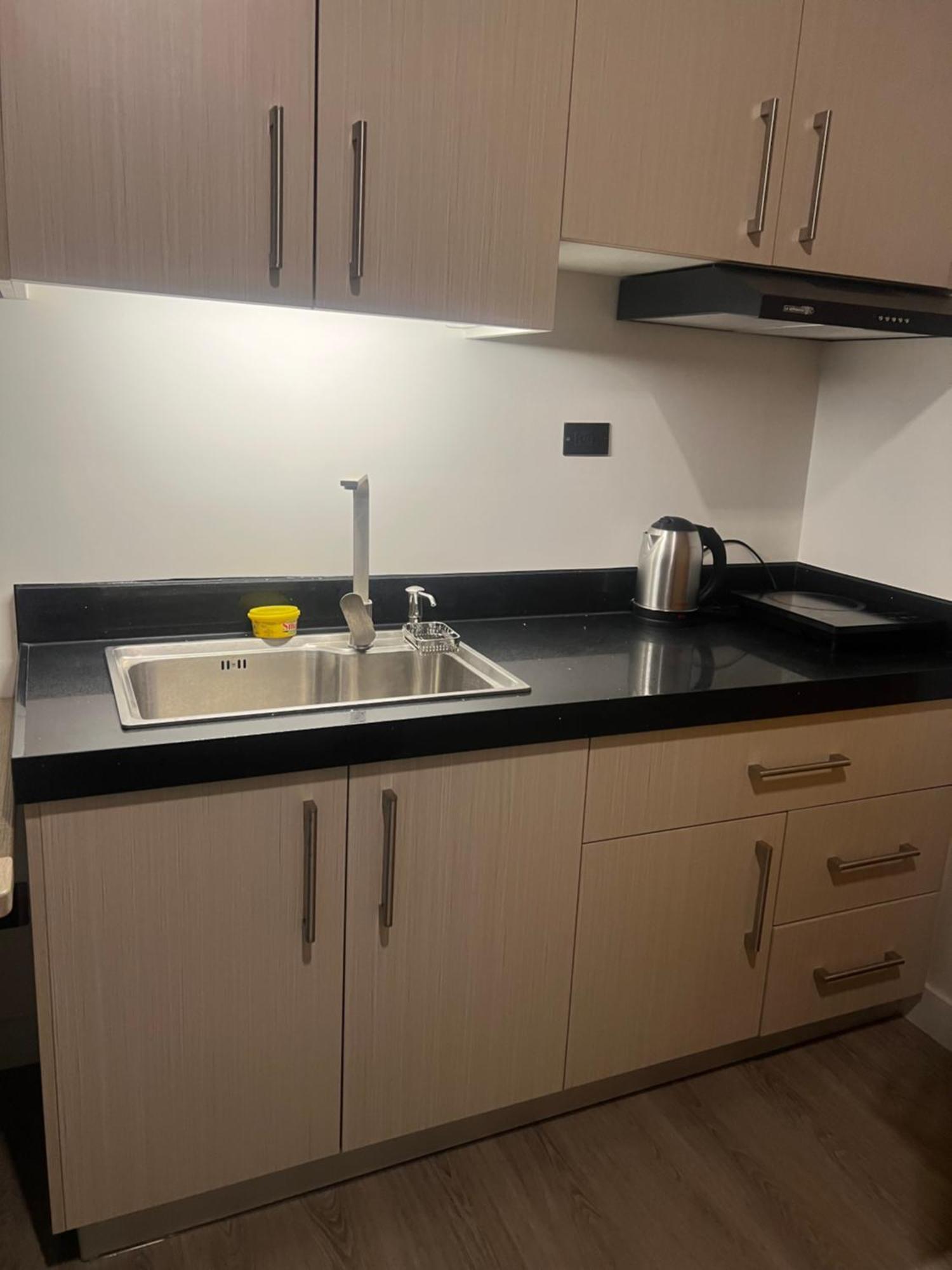 Antara Condominium Tower 2 Talisay  Dış mekan fotoğraf
