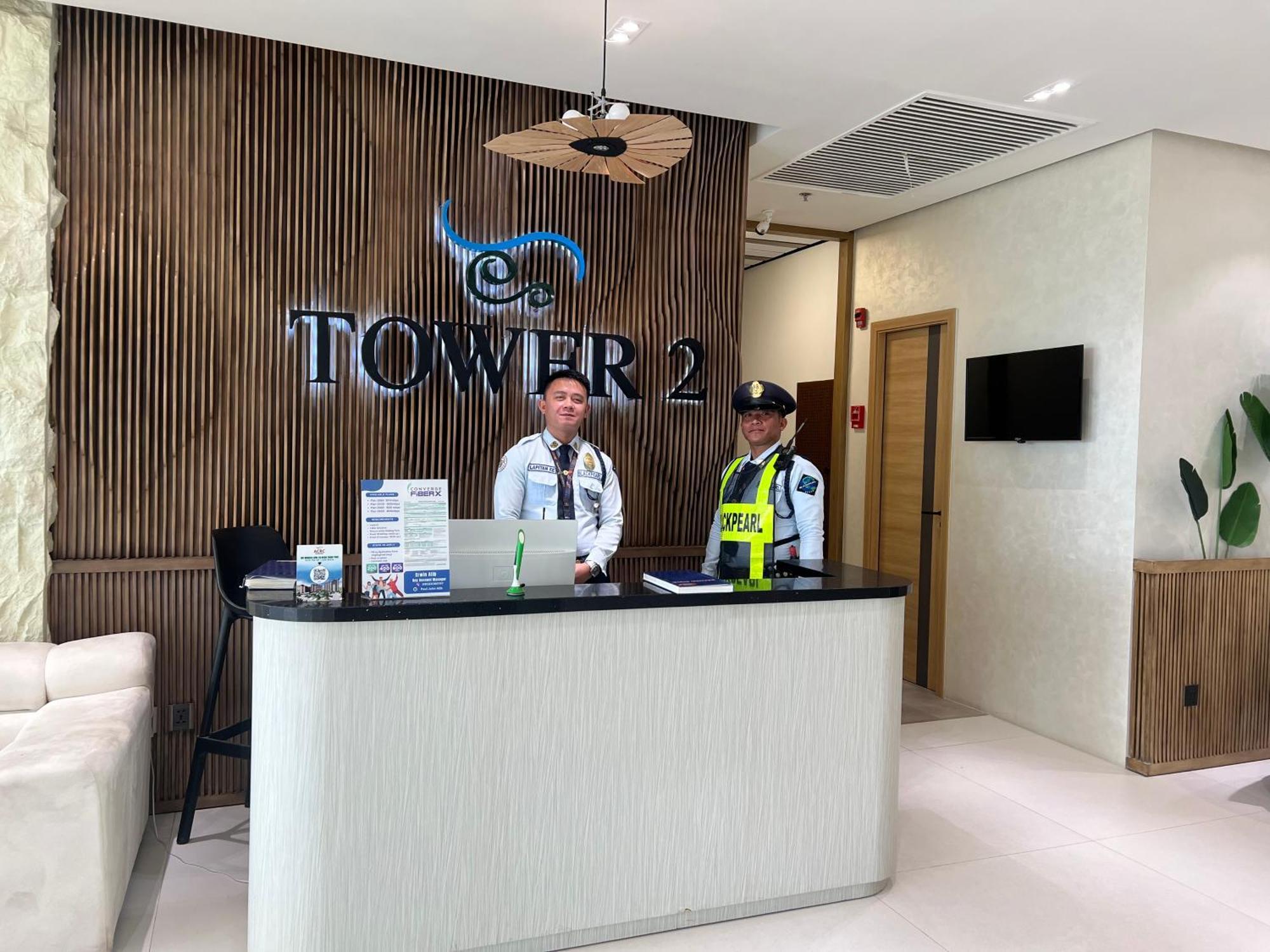 Antara Condominium Tower 2 Talisay  Dış mekan fotoğraf